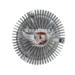 Гідромуфта MB Sprinter 2.2, 2.7CDI з00-06р.в. (Solgy)