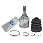 Граната Fiat Doblo з00-12р.в. внутр. лів. (Magneti Marelli)