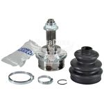 Граната Mazda 6 з02-07р.в. зовн. 32-28зуб. (Magneti Marelli) (2.0DI)
