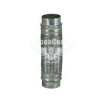 Глушник гофра MB 207-307 з77-96р.в. (Begel)