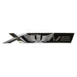 Емблема X DRIVE BMW X1 (Original)