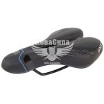 Сідло велосипедне (Greys) 280х160мм. GR70190