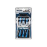 Викрутка (набір) (Molder Tools) кт. 6шт. -/+ для точних робіт