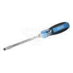 Викрутка (Molder Tools) - ударна (SL8х150мм.)