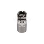 Адаптер 1/4" з 6-гранним профілем для вставок (Andrmax)