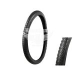 Покришка велосипедна R-27,5 (Greys) 27,5х2,25, W2018 27TPI BLK