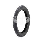 Покришка велосипедна R-24 (Greys) 24х3,0, W2116 BLK