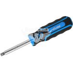 Вороток-викрутка під головки 1/4 150мм. (Molder Tools)