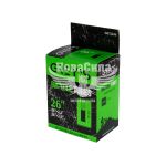 Велокамера R-26 (Greys) 26х2,2-2,3, AV вентиль 48мм.