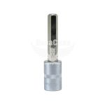 Головка торцева з бітою HEX 1/2 М12 (Yato) (100мм.)