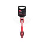 Ключ тріщотка 1/4 (Intertool) 72зуба Professional)