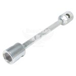 Ключ балонний прямий 30х32мм. (Intertool)