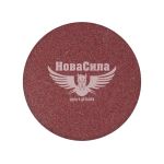 Наждачний папір (TITAN Abrasive) P_0240 50мм. (круг на липучку)