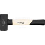 Молоток кувалда 1250г. (Yato)