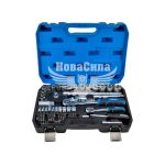 Набір інструментів (Molder Tools) 72 предметів 1/2, 1/4