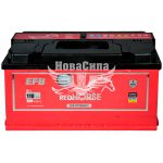 АКБ 110-А/Ч (Red Horse) EFB (R+) 920A (353х175х190мм.)