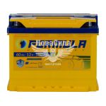 АКБ 60-А/Ч (Formula) Premium (L+) 580A (242х175х190мм.)