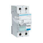 Hager Диференціальний автомат 1P+N C25A 6kA 30mA тип A