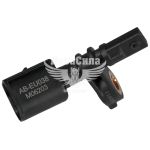 Датчик ABS Skoda Fabia з99-08р.в. перед. лів. (Mobiletron)