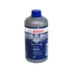 Гальмівна рідина (Bosch) DOT-4 0.5л.