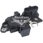 Інтегралка генератора Dacia Logan 1.4, 1.6 (EuroEx)