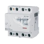 EATON Пристрій захисного відключення (ПЗВ) HNC-40/4/003 4P 40A 6kA 30mA тип AC