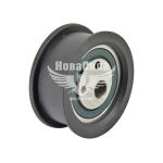 Ролик ремня ГРМ 2108-099 8V натяжний нов. взір. (Hort) 2110-12 8V (пластм.)