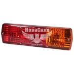 Ліхтар 5320-Камаз зад. прав. в зборі (AutoLight)