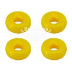 Втулка амортизатора 2101-07 перед. верх. (CS-20) (Поліуретан.)