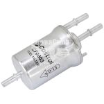 Фільтр паливний (Castrol) Skoda Fabia з99-08р.в. 1.0, 1.2, 1.4, 2.0
