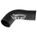 Патрубок інтеркулера MB Sprinter 2.2CDI з00-06р.в. верх. (Fast) (короткий)