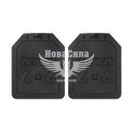 Бризговик 2121-Нива к-т. задні (CS-20)