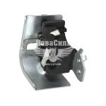 Кронштейн резинки кріпл. глушника Renault Megane II з05-08р.в. (Fast)