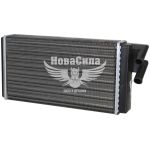 Радіатор пічки Audi-100 з76-90р.в. (Magneti Marelli)