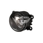 Фара протитуманна Citroen C4 з05-10р.в. перед. (Fast)