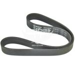Ремінь поліклиновий 6PK751 (Bosch) VW Golf III з91-99р.в. (1.4)