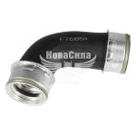 Патрубок турбокомпресора VW Passat 1.9TDI з05-08р.в. (Fast)