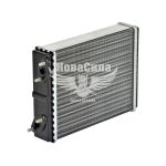 Радіатор пічки 2101 алюм. (LSA) (ECO)