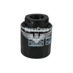 Фільтр масляний (Champion) VW Passat з07-10р.в. 1.4TSI