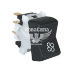 Кнопка (перемикач) пічки 3-конт. 2105-07 (Skadi) 2121-Нива