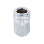 Гайка колеса унів. 12x1,5x32 хром конус внутр. шестигранник (Walline)