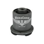 Салінблок ричага Opel Astra H з04р.в. перед. підв. нижн. зад. (Swag)