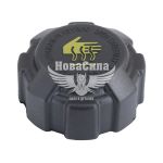 Кришка бачка розширювача 2108-10 з клап.нов.взір (Vortex)