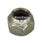Гайка колеса 412-ІЖ (БелЗАН) (М12)