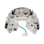 Міст діодний генератора 2110-12 генер. 5102.100 (СНД) (8 діодів 100A)
