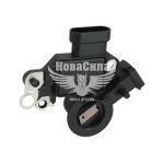 Інтегралка генератора Chevrolet Lacetti (Shikoo)