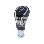 Ручка КПП 2108-099 (Flagmus) хром