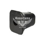 Подушка ресори 375-УрАЛ перед. відбійник (СНД)