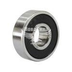 Підшипник шариковий 180018 608-2RS (Agro) (22х8х7)