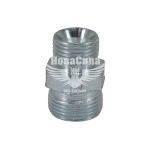 Штуцер перехідний S22-S27 М18х1.5-М22х1.5 (Agroimpuls)